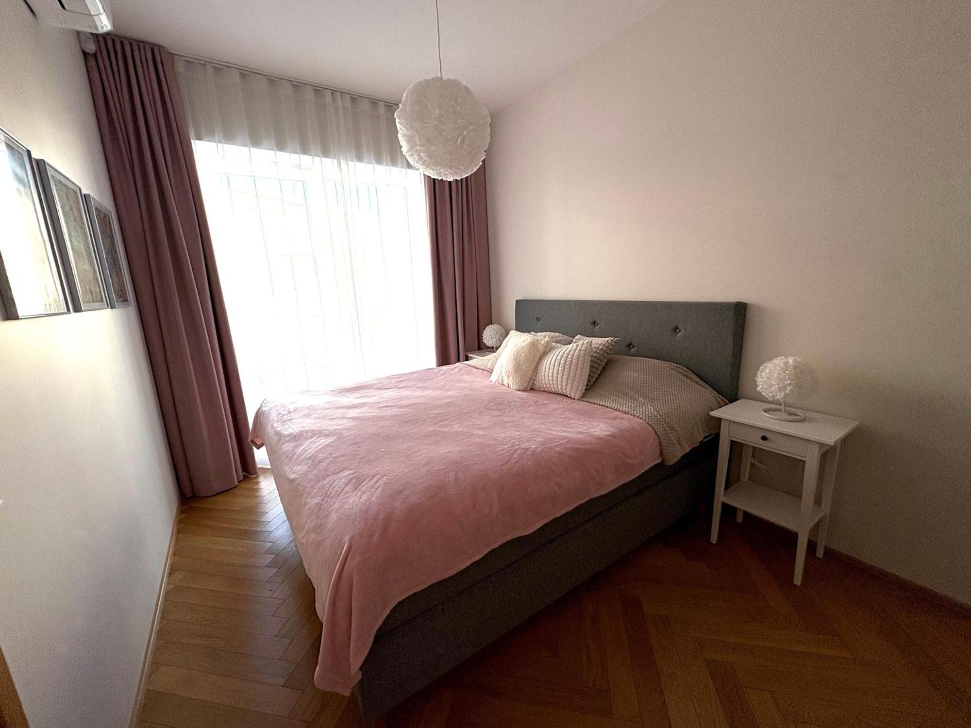 Tiffany Apartment Parnu